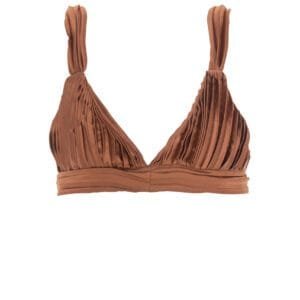 Martha Top Brown - La Chaine