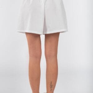 Miles Away Shorts white - Daydreamers