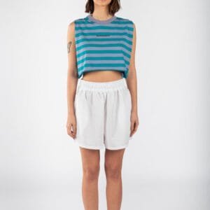 Wave Wasted Tank Top - Daydreamers