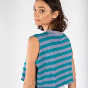 Wave Wasted Tank Top - Daydreamers