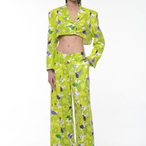 Martini Pants - Trilogy