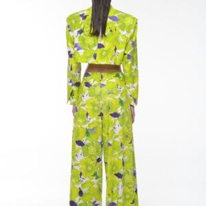 Martini Pants - Trilogy