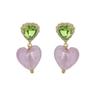 Darling Nikki Earrings