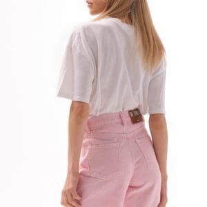 Fran long high rise - No Thinkin