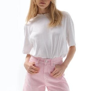 Fran long high rise - No Thinkin