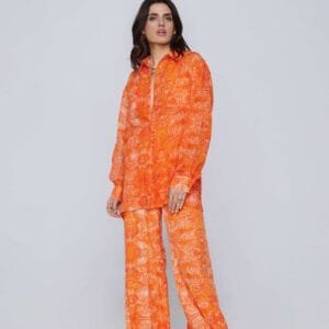 Tequila Sunrise | Trousers
