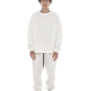 Men's Pants Off White - Moya