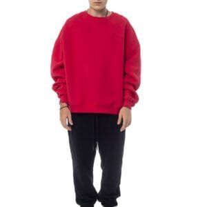 Men's Pants Black - Moya