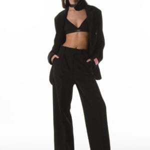 Agnes Pants - Trilogy Clothing