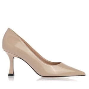 Sante Pumps - Nude