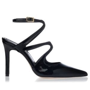 Sante Pumps - Black