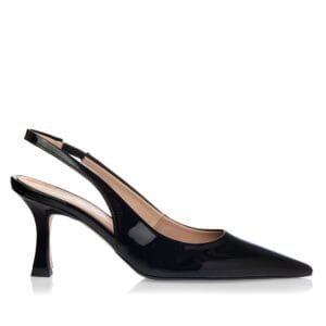 Sante Pumps - Black
