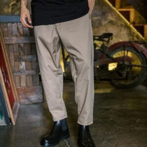 Kiub Chino Beige Pants