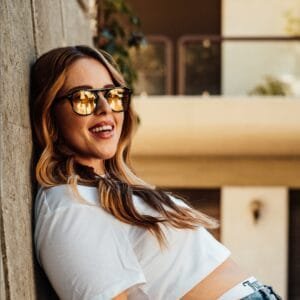 Aegina Yellow Limited Edition