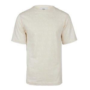SAXSV BEIGE TSHIRT