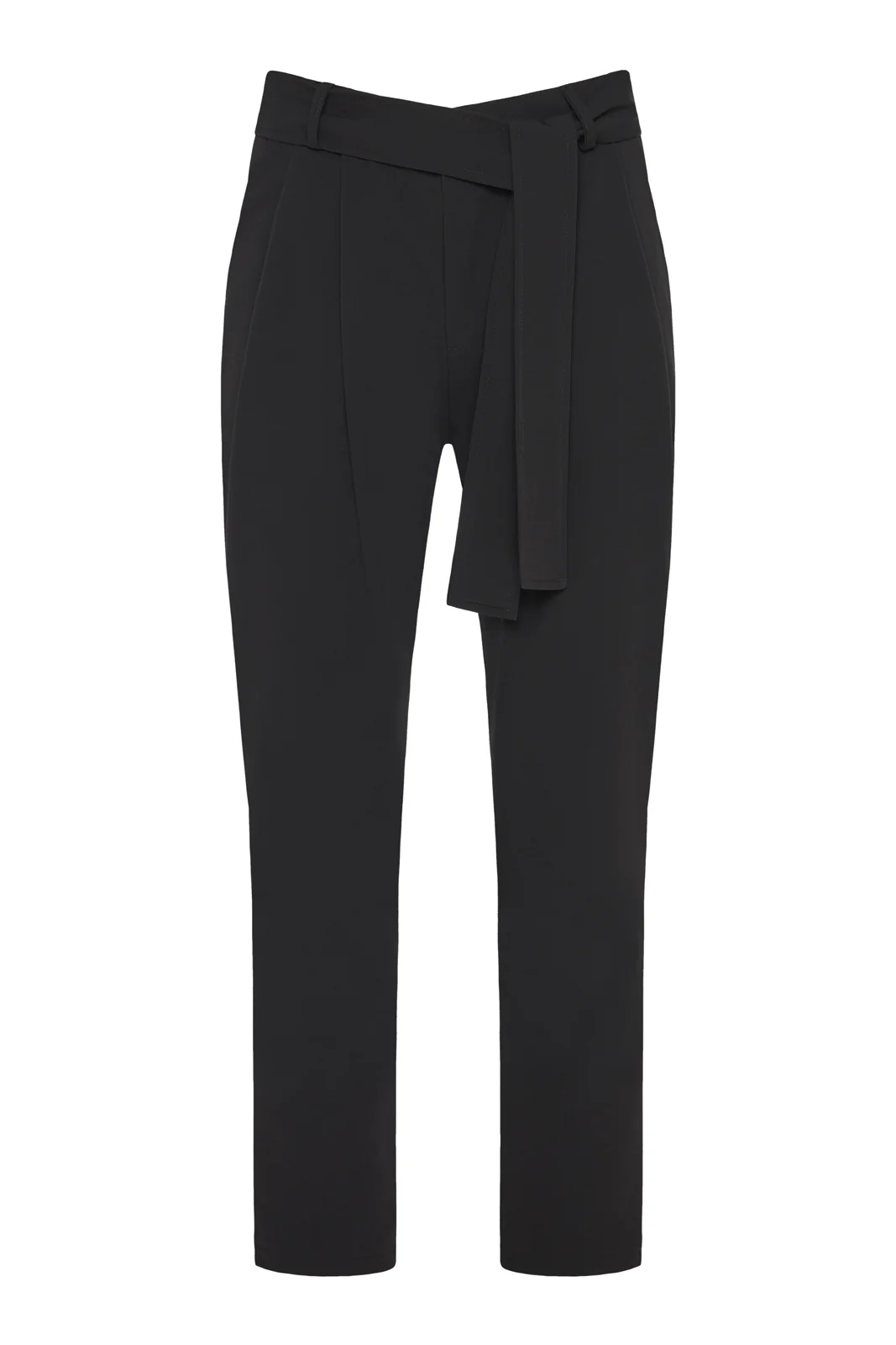 Longus pants black
