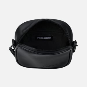 LOGO RIB UNDERSHIRT WHITE