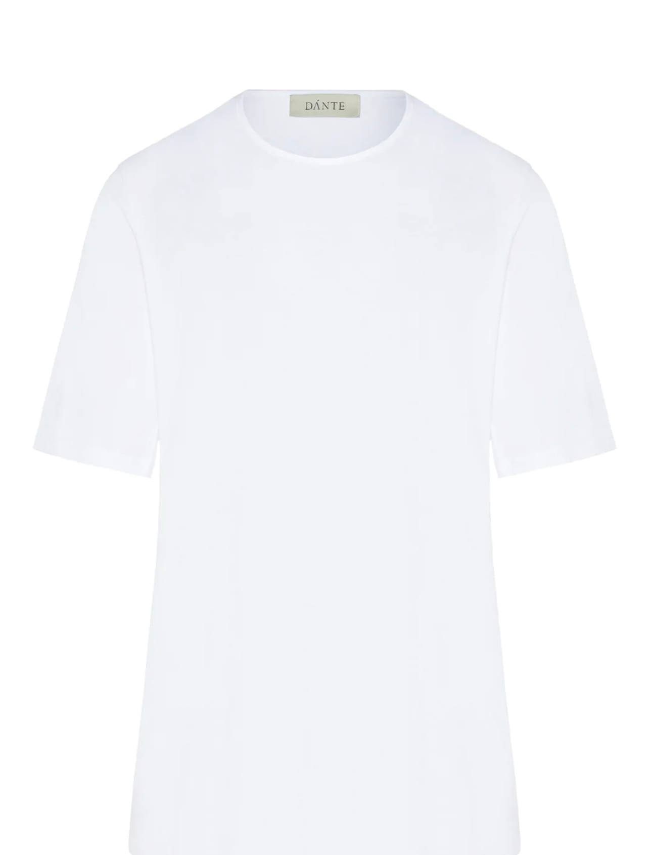 Route T-shirt white