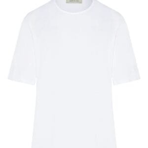 Route T-shirt white