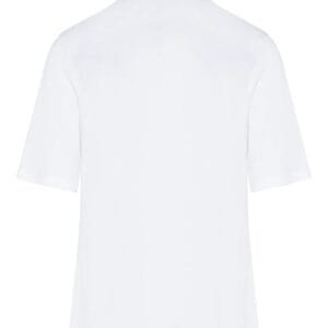 Route T-shirt white