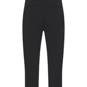 Longus pants black