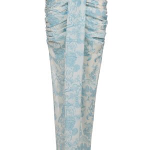 RIVIERA SKIRT OCEANOS