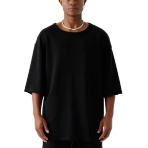 Signature Men’s shorts Black