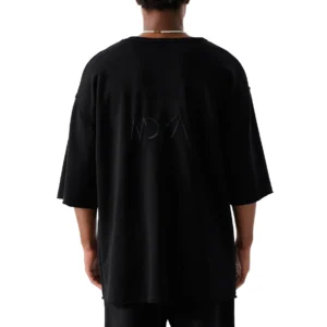 Signature Men’s shorts Black