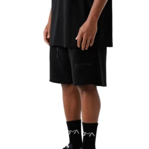 Signature Men’s shorts Black
