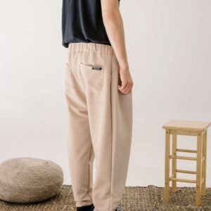 Bohe Pants Beige