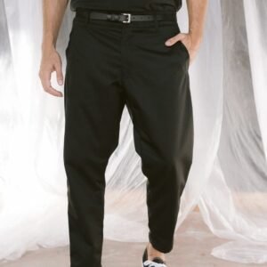 Chino black