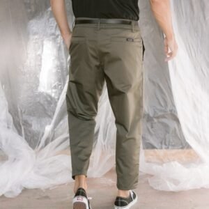 Chino Khaki