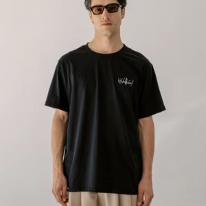 Official Signature Black