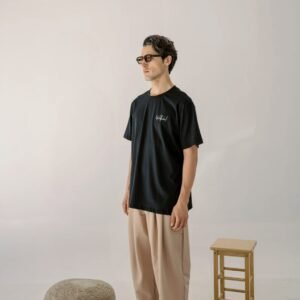 Official Signature Black