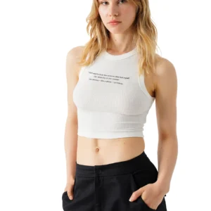 Urban Flair Women’s Carrot fit trousers