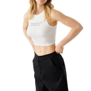 Urban Flair Women’s Carrot fit trousers