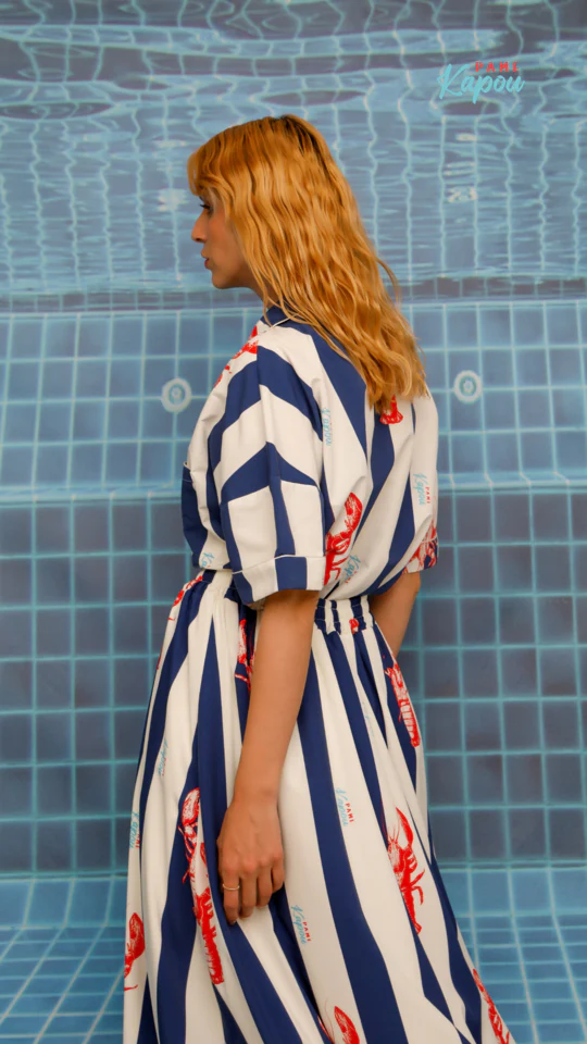 DJIANCO SKIRT