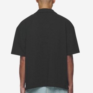 ACADO SUMMER SHIRT BLACK