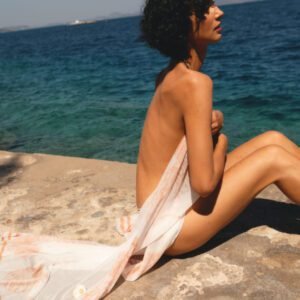 PAREO SEASHELL