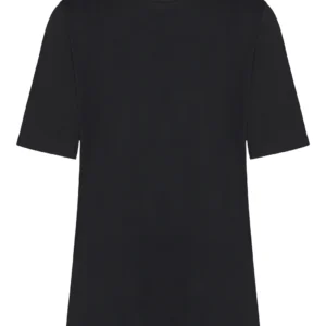ROYTE T-SHIRT BLACK