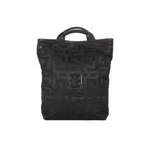 DEOS  FULL BAG BLACK