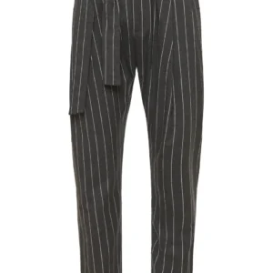 Longus Pants Grey