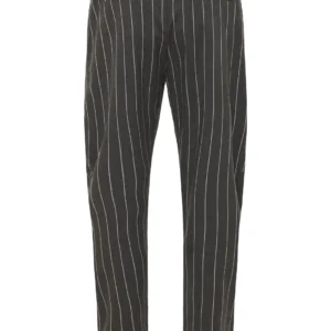 Longus Pants Grey