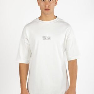 Oversized LOGO T-Shirt