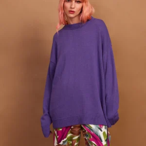 LIAM KNITTED JUMPER