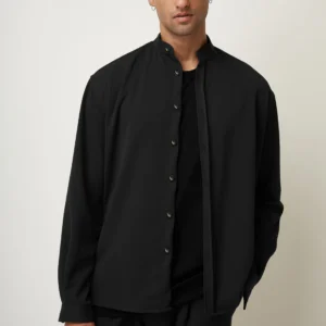 LOUISIANA  OVERSHIRT