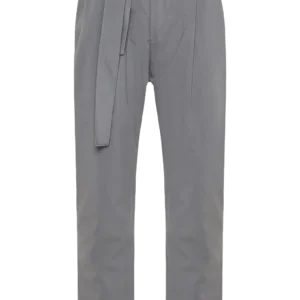 Longus Pants Grey