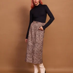 ALEXIS SKIRT