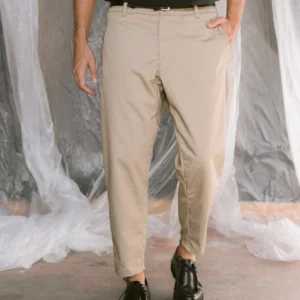 Denim Chino Beige