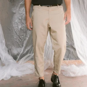 Denim Chino Beige